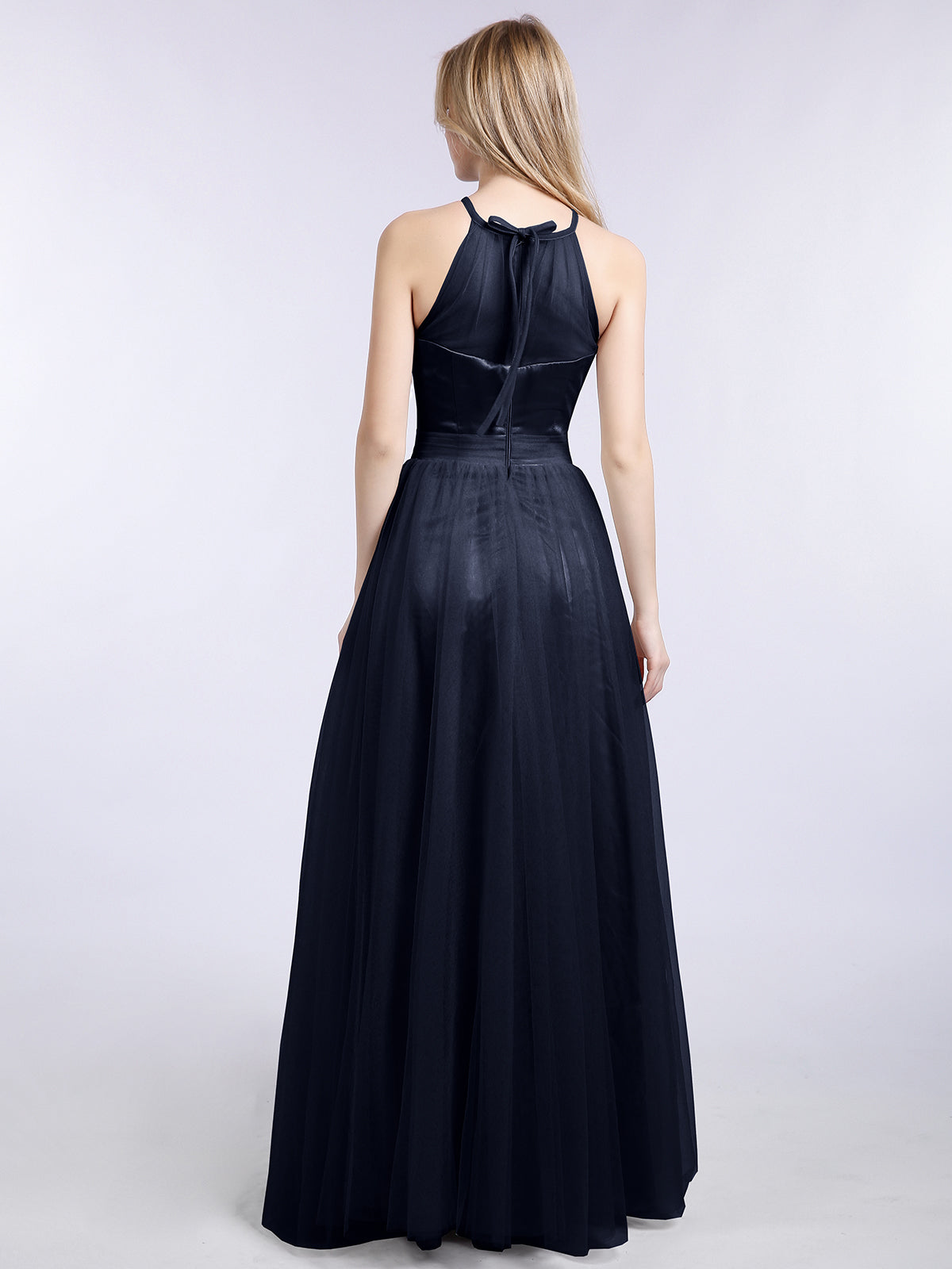 Dark Navy